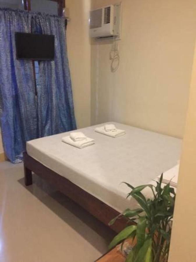 Brenmariel Tourist Inn El Nido Dış mekan fotoğraf