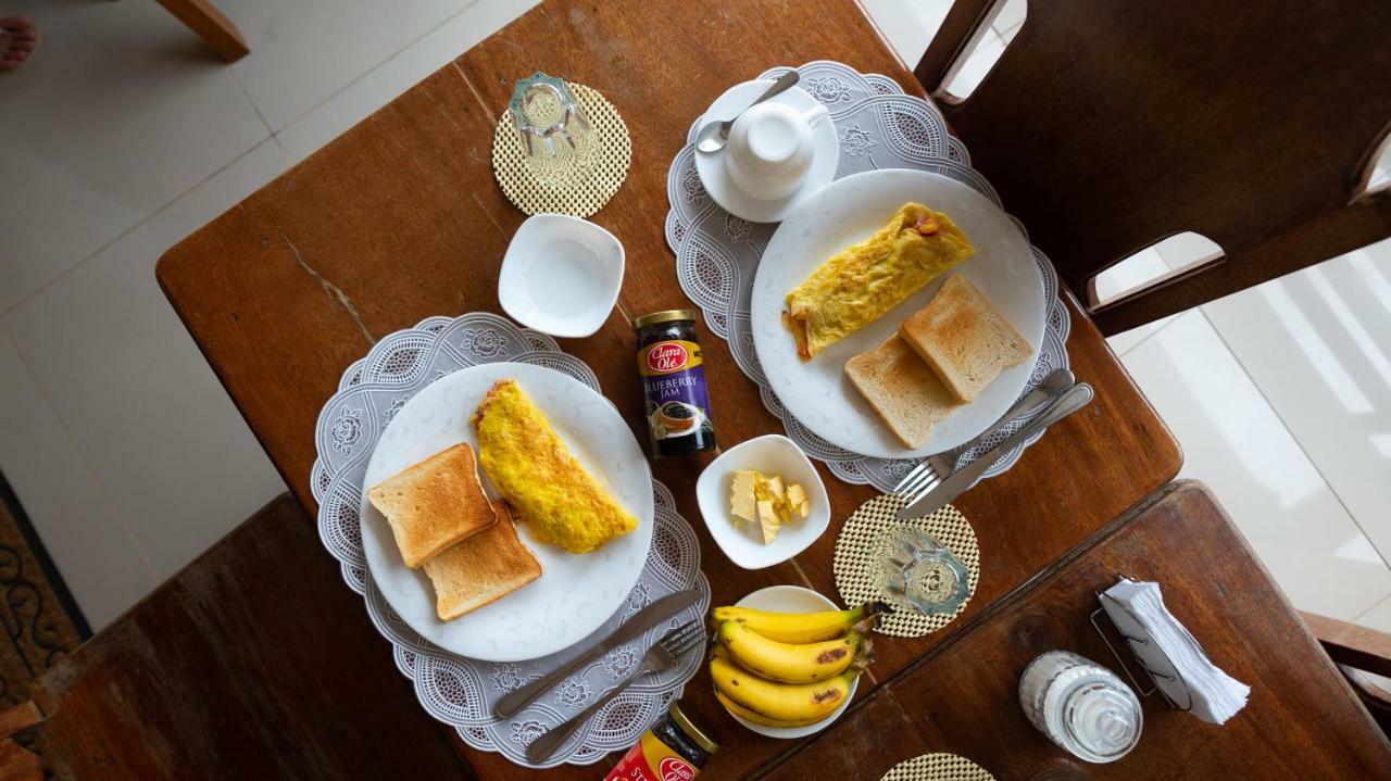 Brenmariel Tourist Inn El Nido Dış mekan fotoğraf
